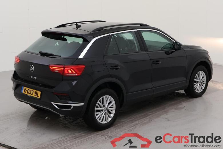 VOLKSWAGEN T-Roc 110 kW #5