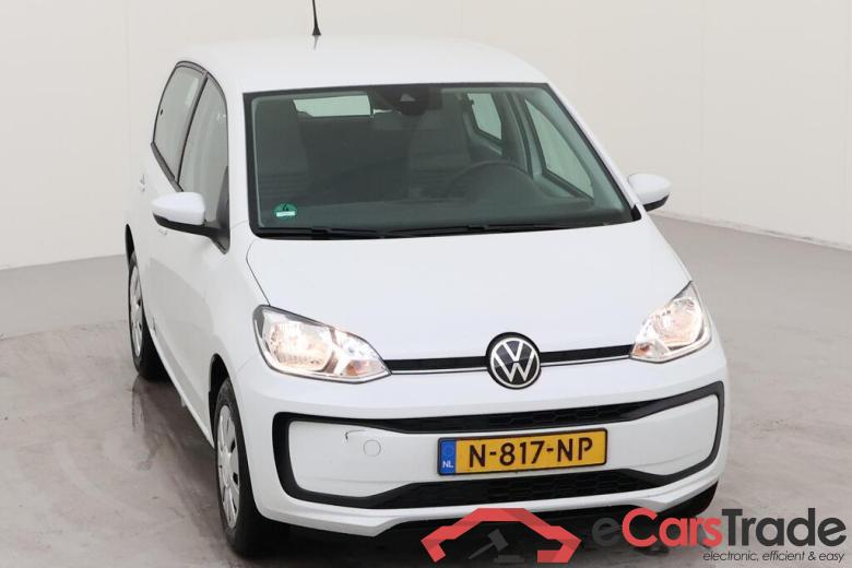 VOLKSWAGEN up! 48 kW #3