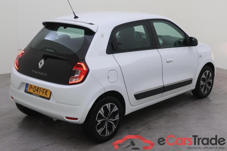 RENAULT TWINGO 48 kW #5