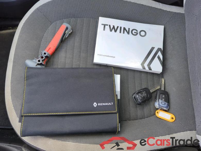 RENAULT TWINGO 48 kW #6