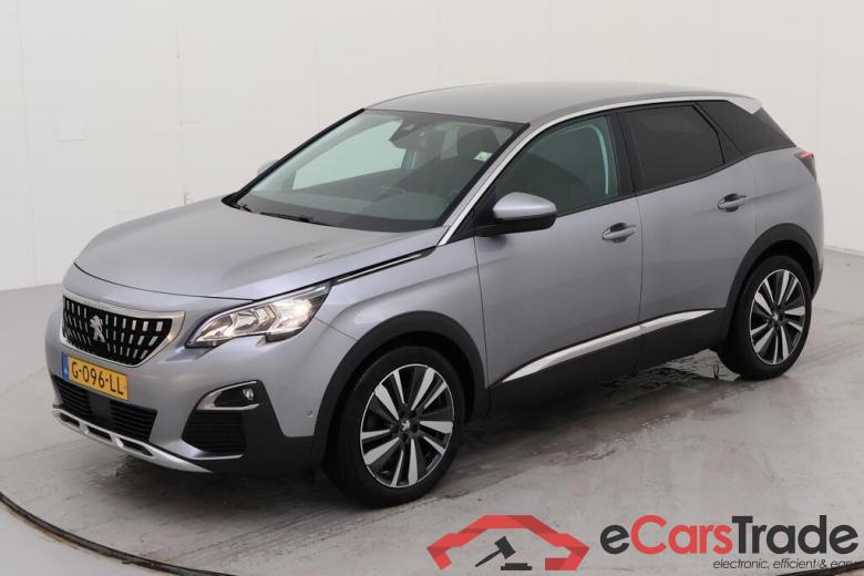 PEUGEOT 3008 96 kW #1