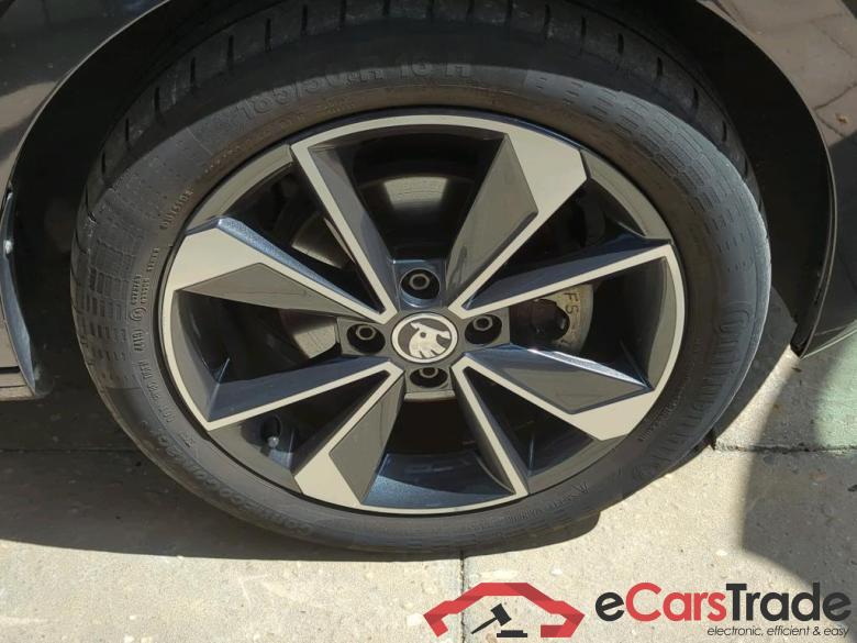 SKODA Citigo e-iV 61 kW #6