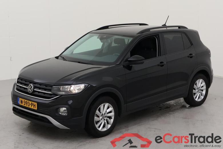 VOLKSWAGEN T-Cross 70 kW #1