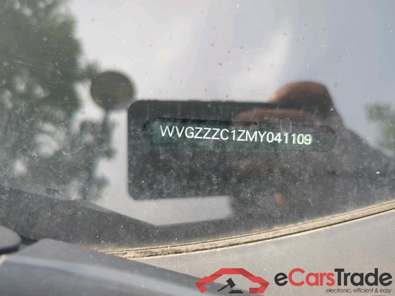 VOLKSWAGEN T-Cross 70 kW #2