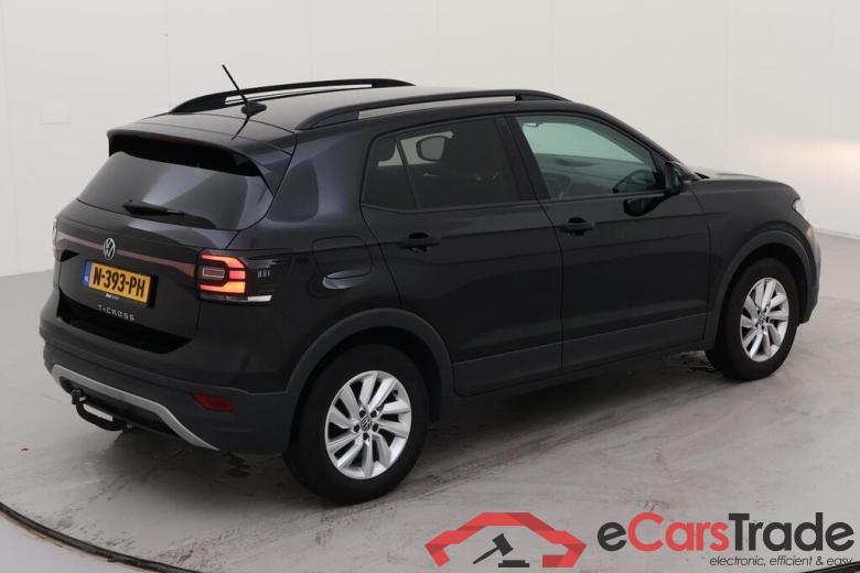 VOLKSWAGEN T-Cross 70 kW #5