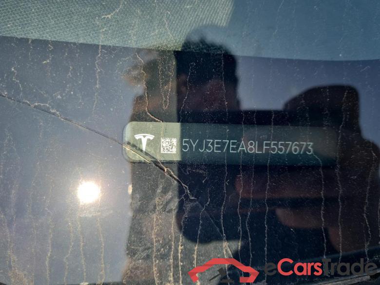 Tesla Model 3  #2