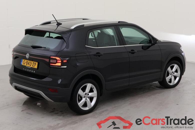 VOLKSWAGEN T-Cross 85 kW #6