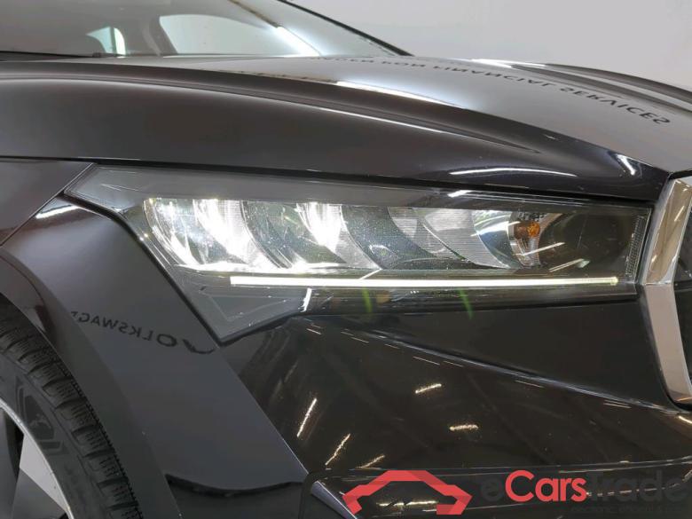 SKODA Enyaq iV 132 kW #4