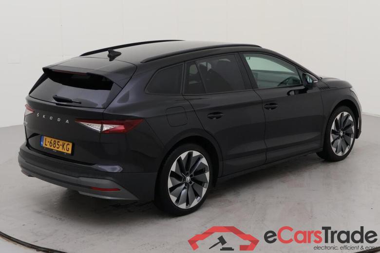 SKODA Enyaq iV 132 kW #6