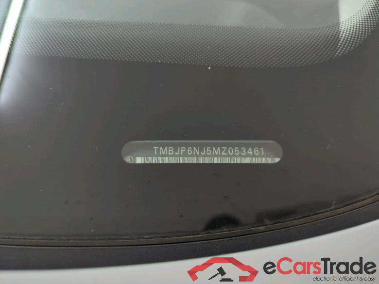 SKODA Fabia Combi 70 kW #2