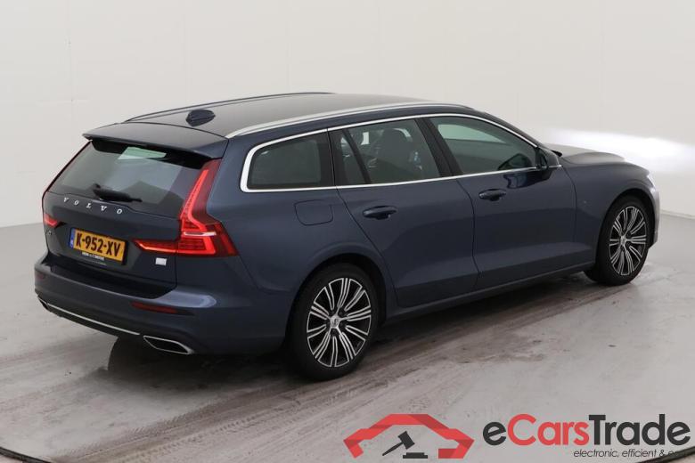 VOLVO V60 186 kW #6