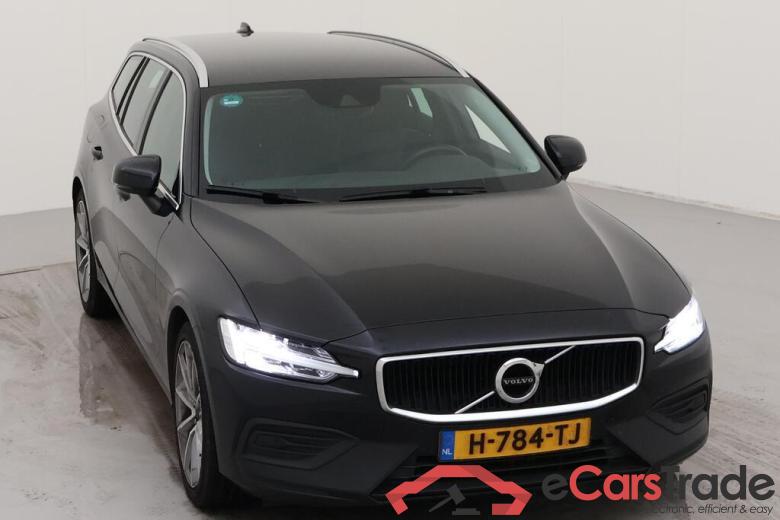VOLVO V60 155 kW #4
