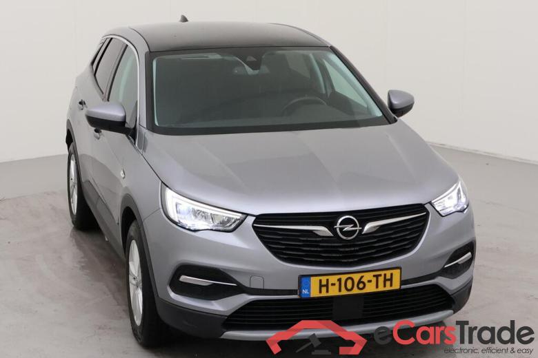 OPEL Grandland X 96 kW #5