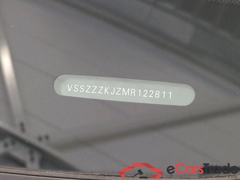 SEAT Arona 70 kW #2