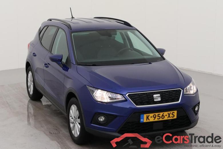 SEAT Arona 70 kW #4