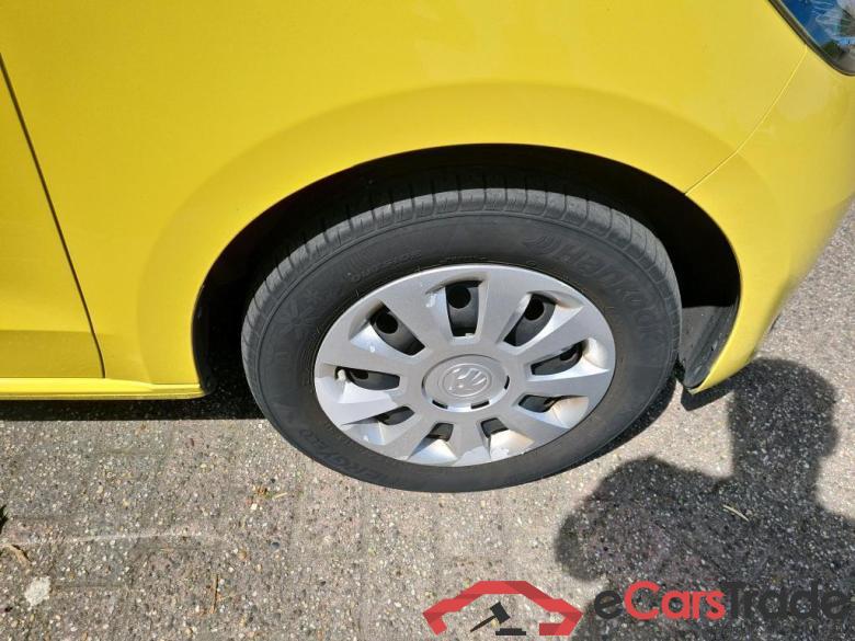 SKODA Citigo e-iV 61 kW #6