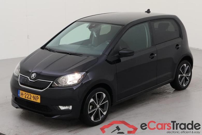 SKODA Citigo e-iV 61 kW #1