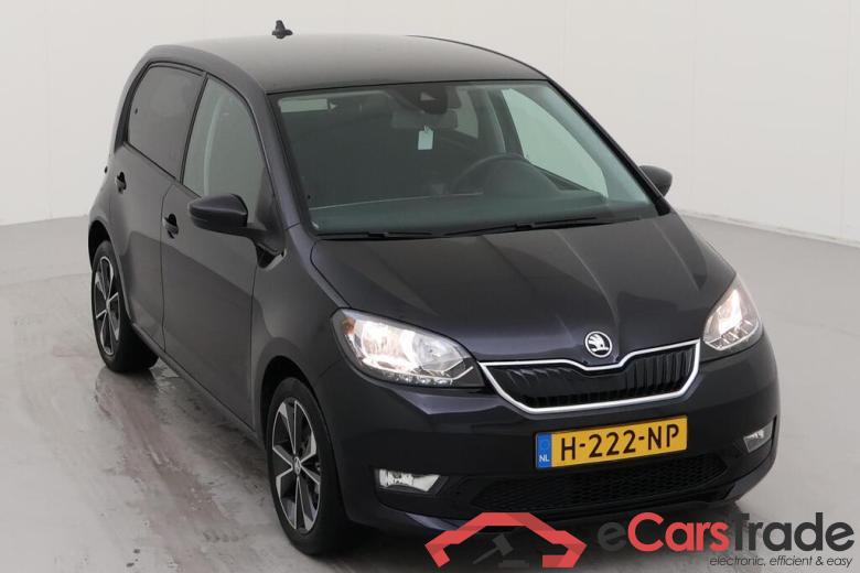 SKODA Citigo e-iV 61 kW #3