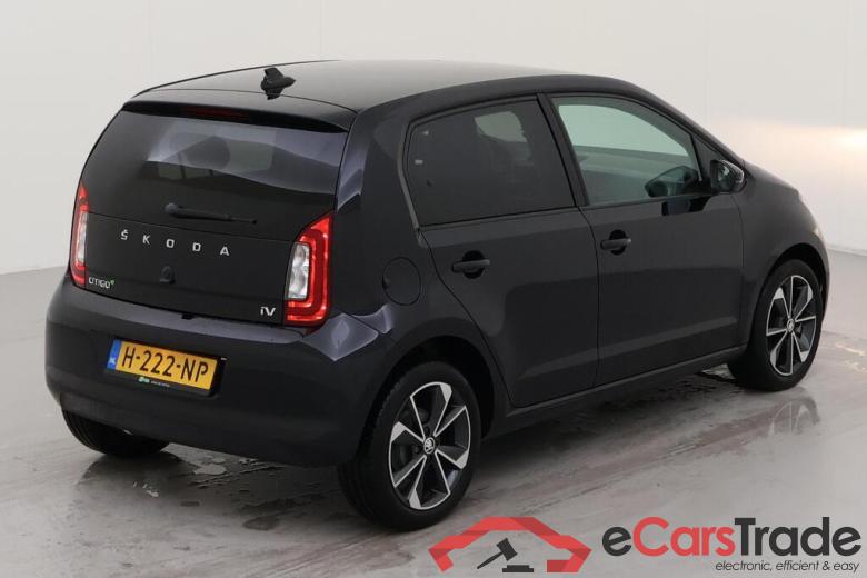 SKODA Citigo e-iV 61 kW #4