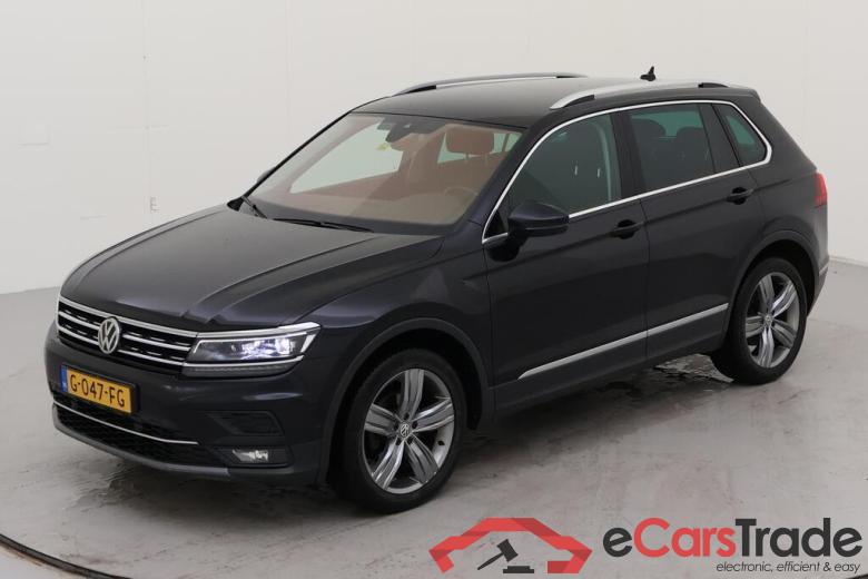 VOLKSWAGEN Tiguan 110 kW #1