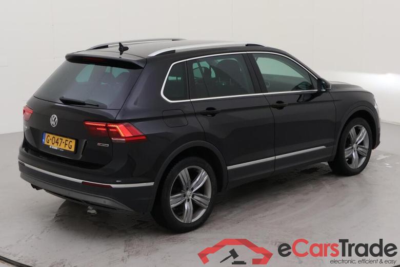 VOLKSWAGEN Tiguan 110 kW #6