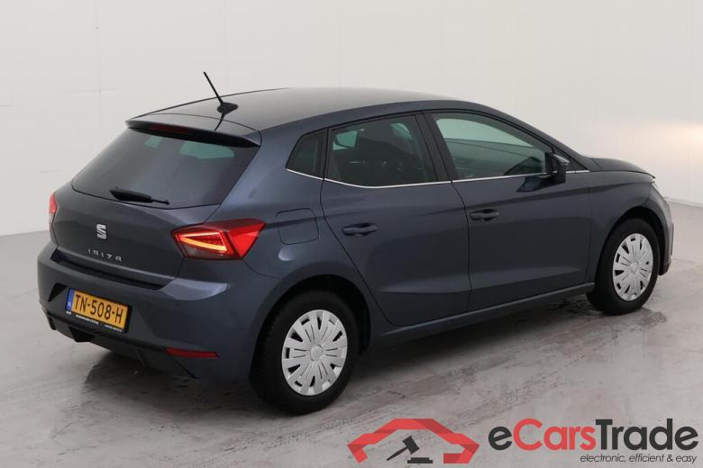 SEAT Ibiza 85 kW #5
