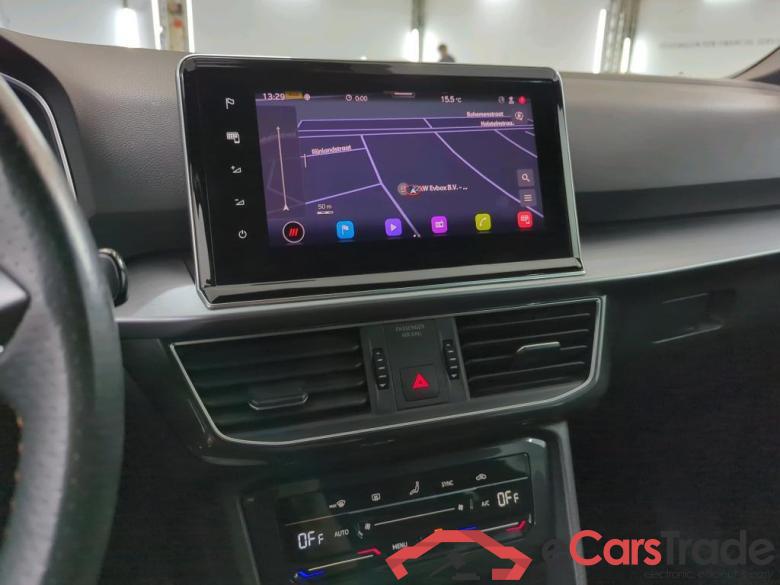 SEAT Tarraco 110 kW #2