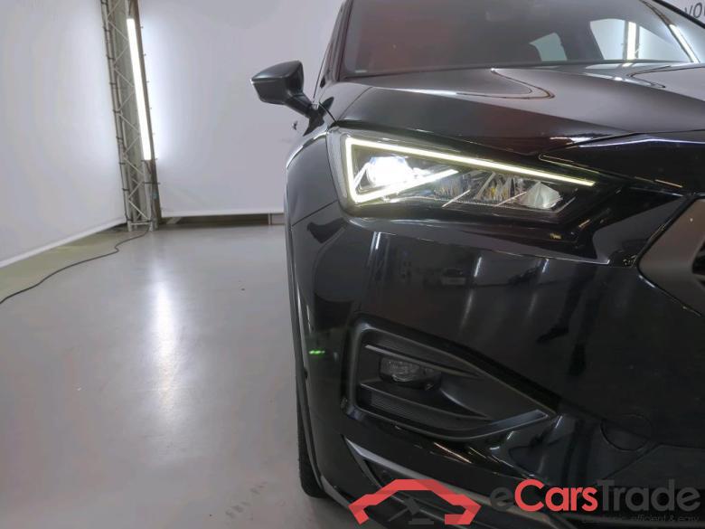 SEAT Tarraco 110 kW #4