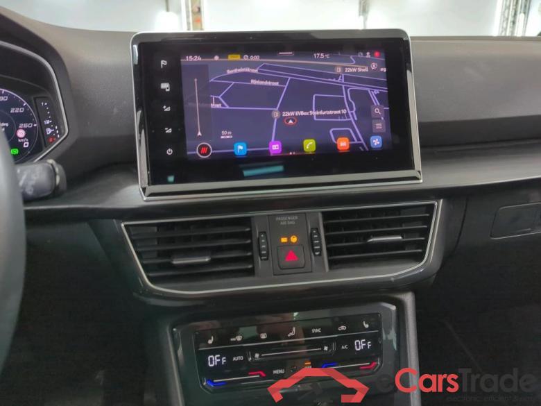 SEAT Tarraco 110 kW #2