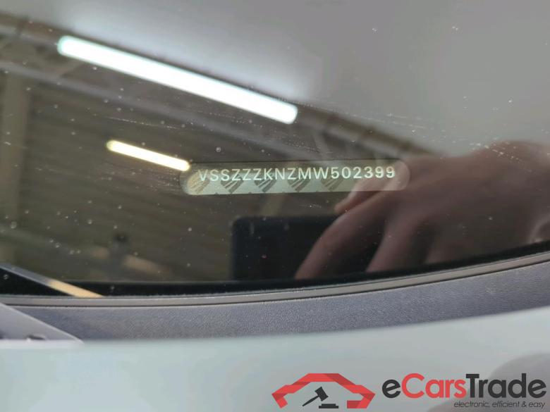 SEAT Tarraco 110 kW #3