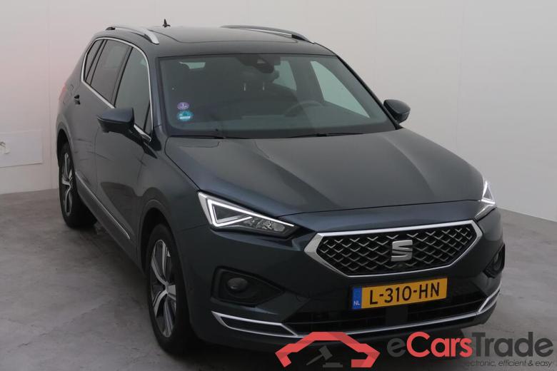 SEAT Tarraco 110 kW #5