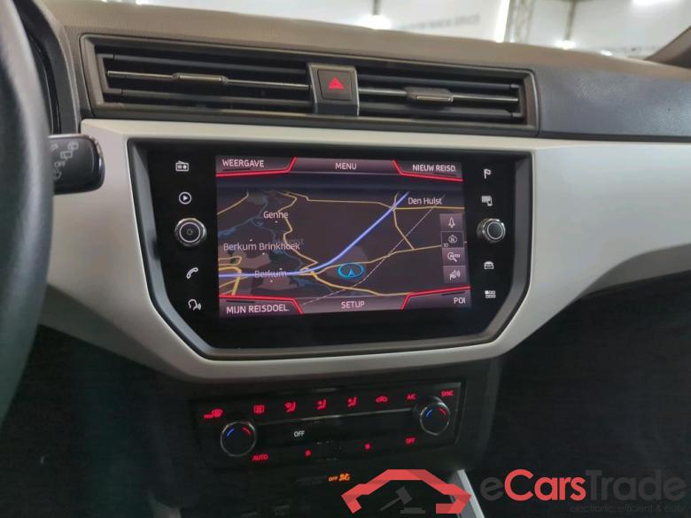 SEAT Arona 85 kW #2