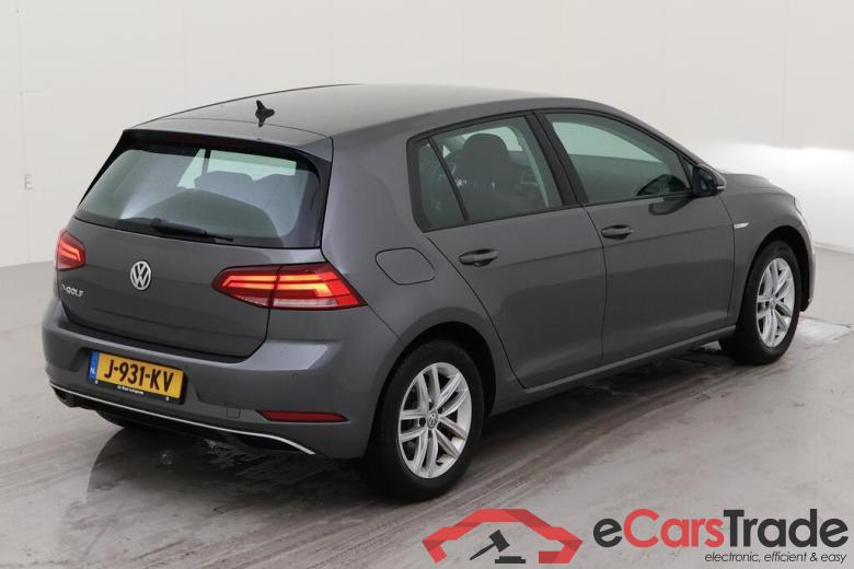 VOLKSWAGEN e-Golf 100 kW #6