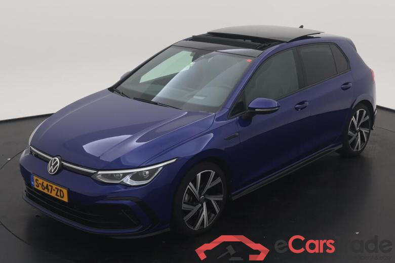 VOLKSWAGEN GOLF 110 kW #1