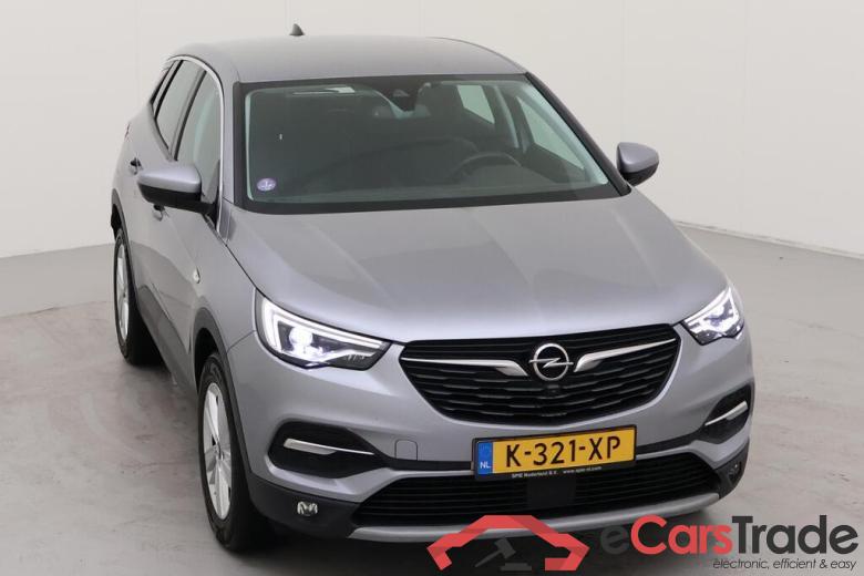 OPEL Grandland X 96 kW #3
