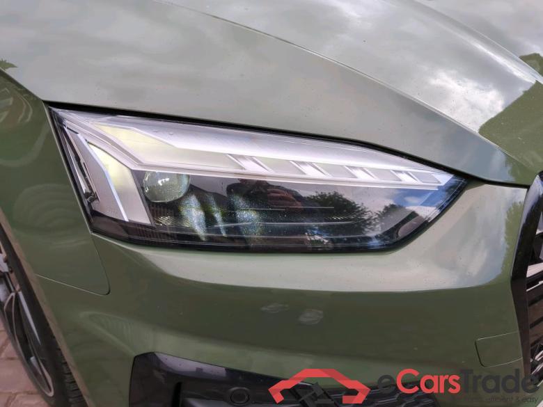 AUDI A5 Sportback 110 kW #4