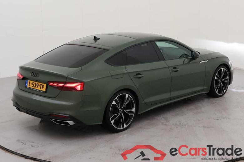 AUDI A5 Sportback 110 kW #6