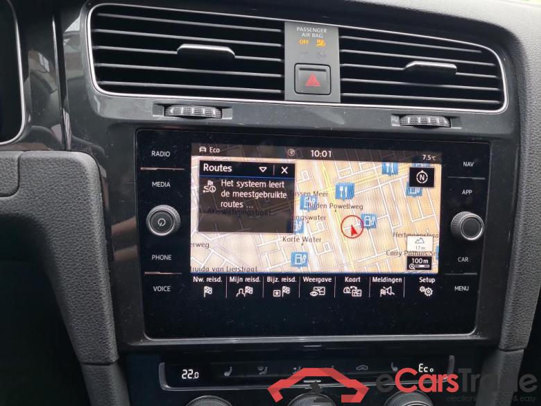 VOLKSWAGEN e-Golf  #2