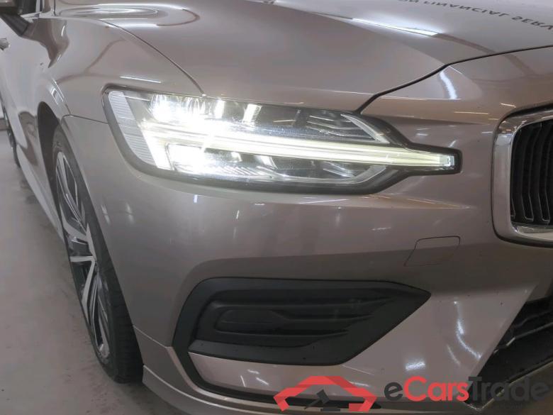 VOLVO V60 140 kW #4