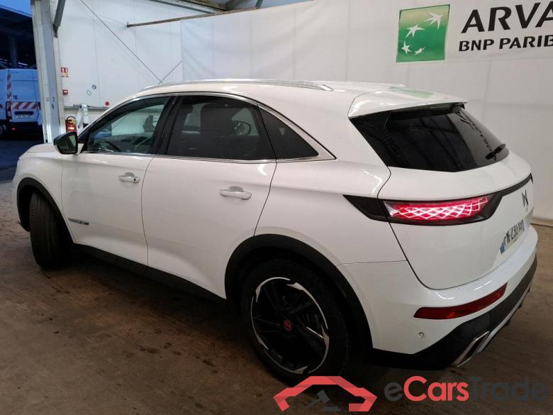 DS PureTech 180 Auto PERFORMANCE Line + 7 Crossback Performance Line + 1.6 PureTech 180CV BVA8 E6d #2