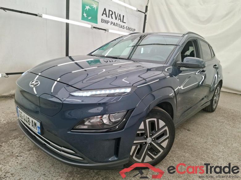 Hyundai BEV 64KWH ELECTRIQUE 204CH BUSINESS Kona Business Electrique 2WD 64kWh BVA #1