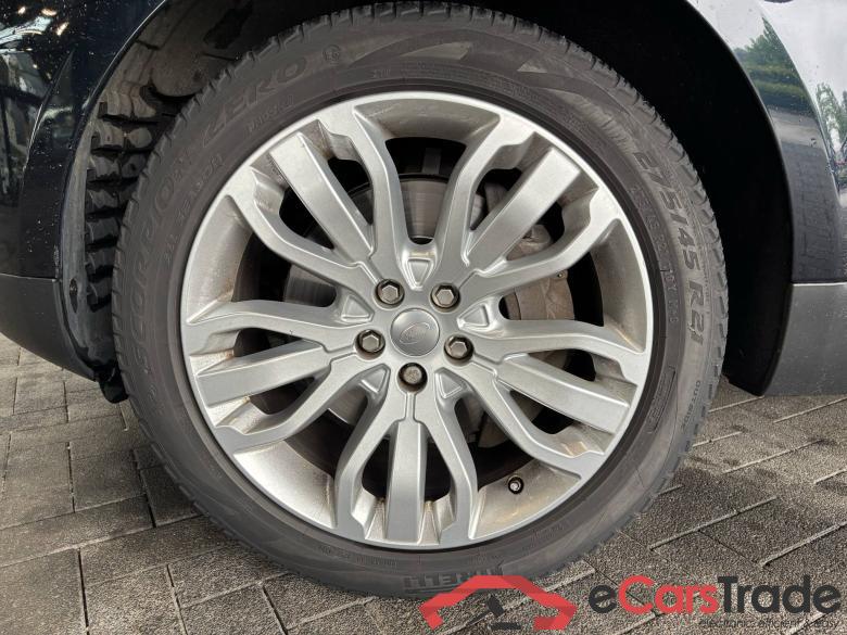 LAND ROVER Range Rover Sport Range Rover Sport 3.0 SDV6 HSE #2