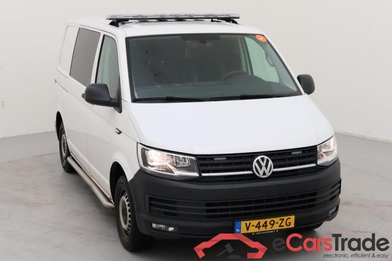 VOLKSWAGEN Transporter 110 kW #3