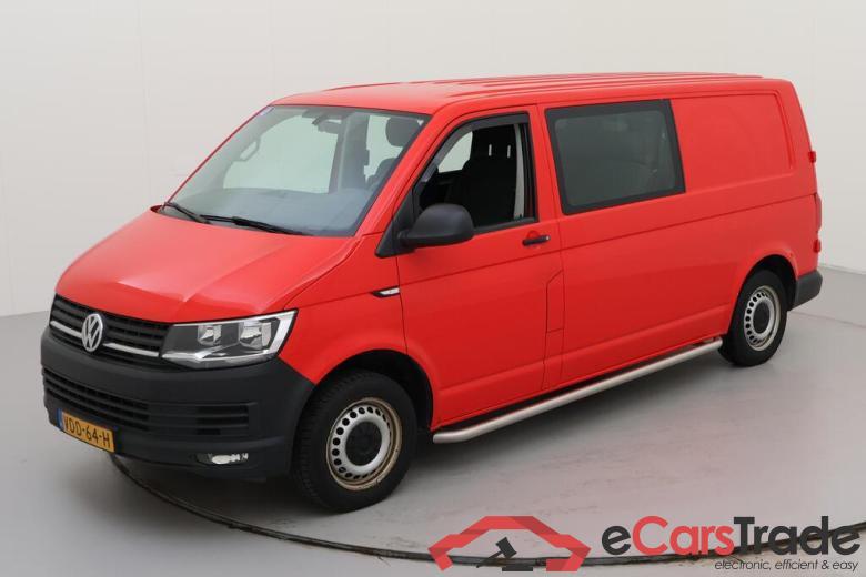 VOLKSWAGEN Transporter 110 kW #1