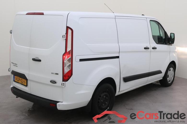FORD Transit Custom 95 kW #4