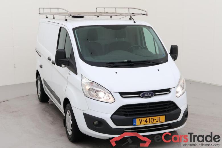 FORD Transit Custom 77 kW #3