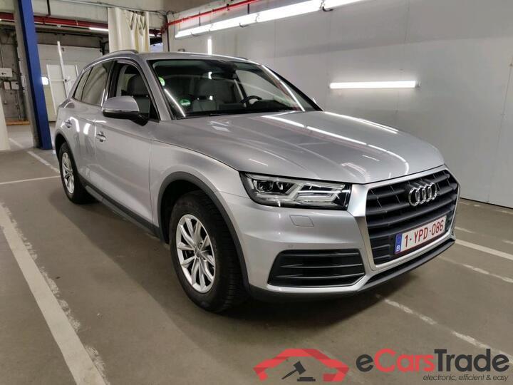 Audi Q5 Q5 Business Edition 35 TDI 120kW/163pk  5D/P Auto-7 #2