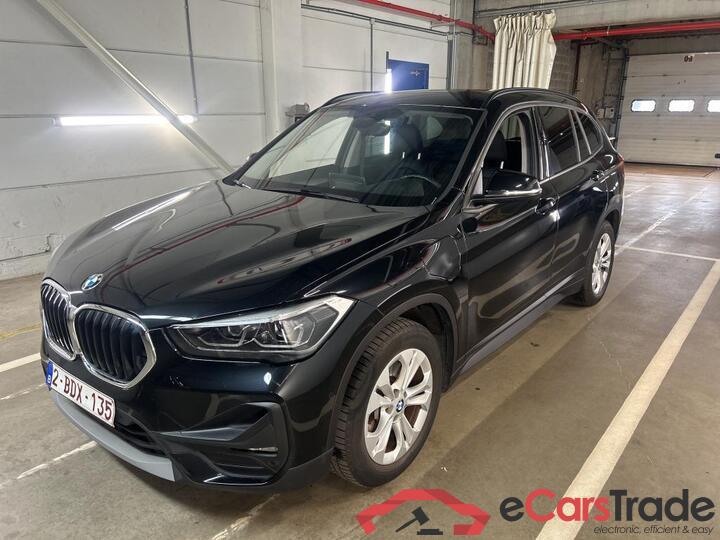 BMW X1 X1 xDrive25e (162 kW) (PHEV) 162kW/220pk  5D/P Auto-6 #1