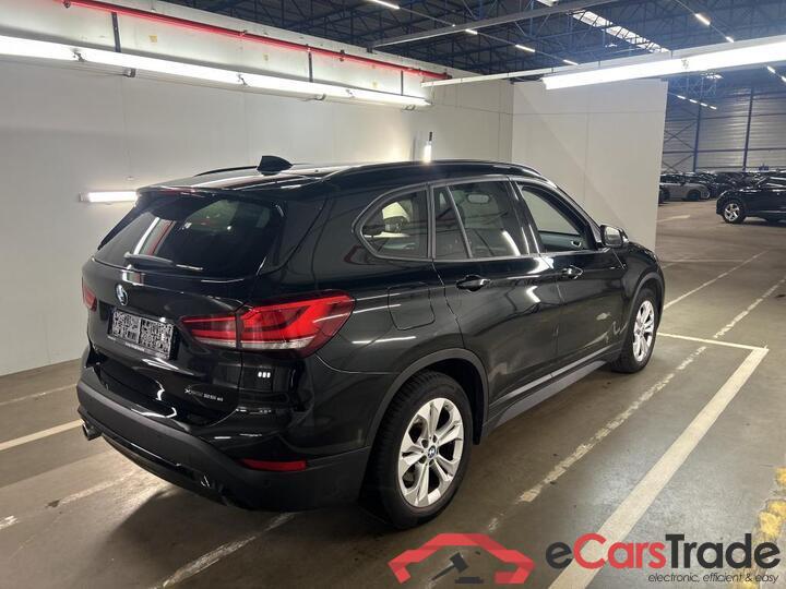 BMW X1 X1 xDrive25e (162 kW) (PHEV) 162kW/220pk  5D/P Auto-6 #4