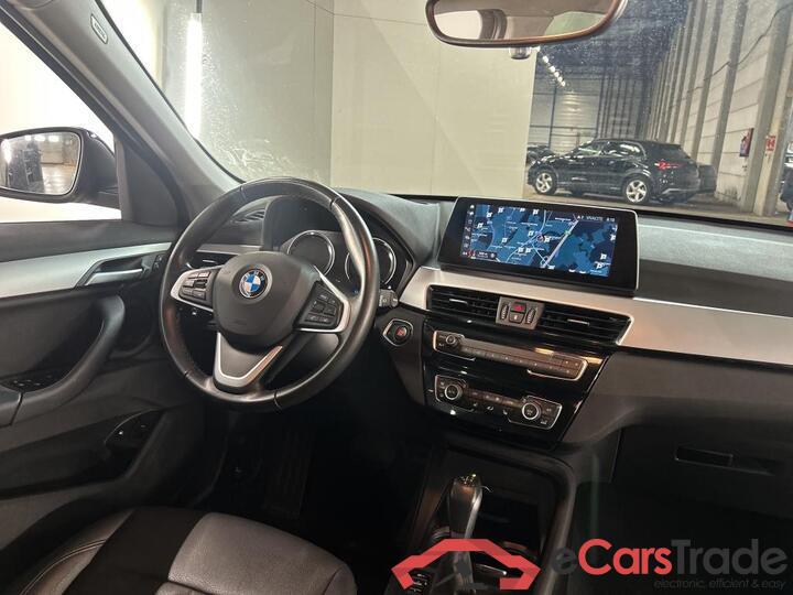 BMW X1 X1 xDrive25e (162 kW) (PHEV) 162kW/220pk  5D/P Auto-6 #5